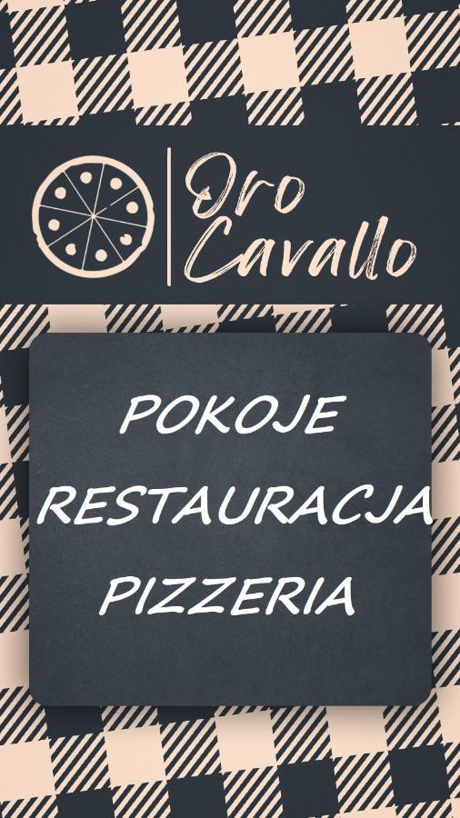 Oro Cavallo Karpacz Exterior photo