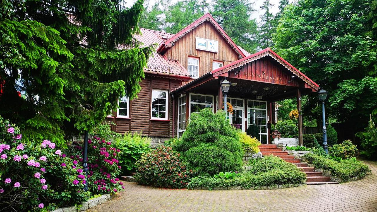 Oro Cavallo Karpacz Exterior photo